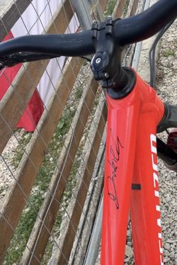 Specialized DEMO