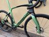 Pinarello Grevil F7 | vel.550 |