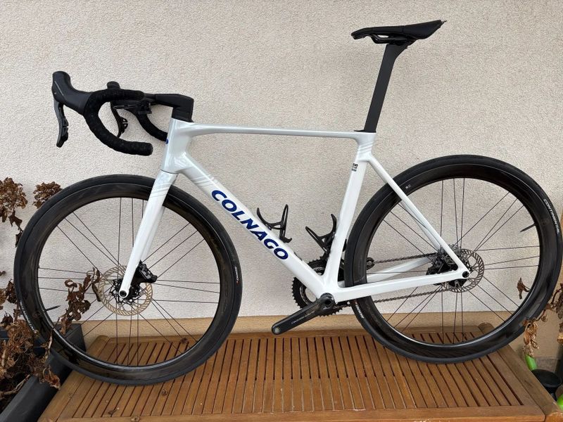 Colnago V5Rs | 510 | 175-185cm |TOP |