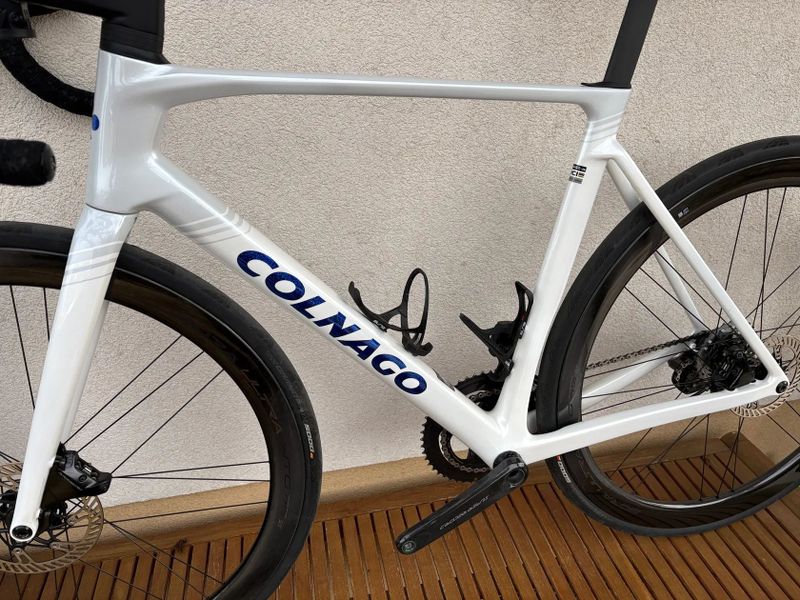 Colnago V5Rs | 510 | 175-185cm |TOP |