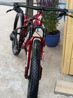 Specialized S-Works Epic