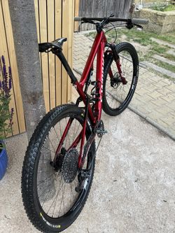 Specialized S-Works Epic