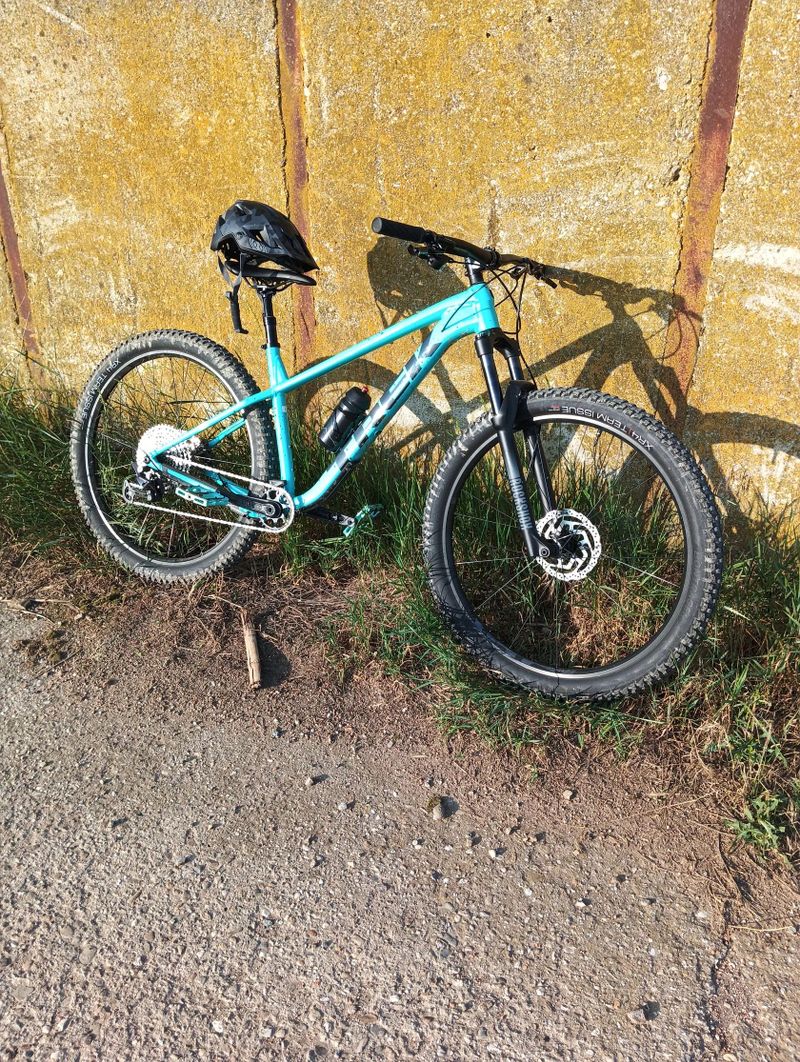 Trek Roscoe 7