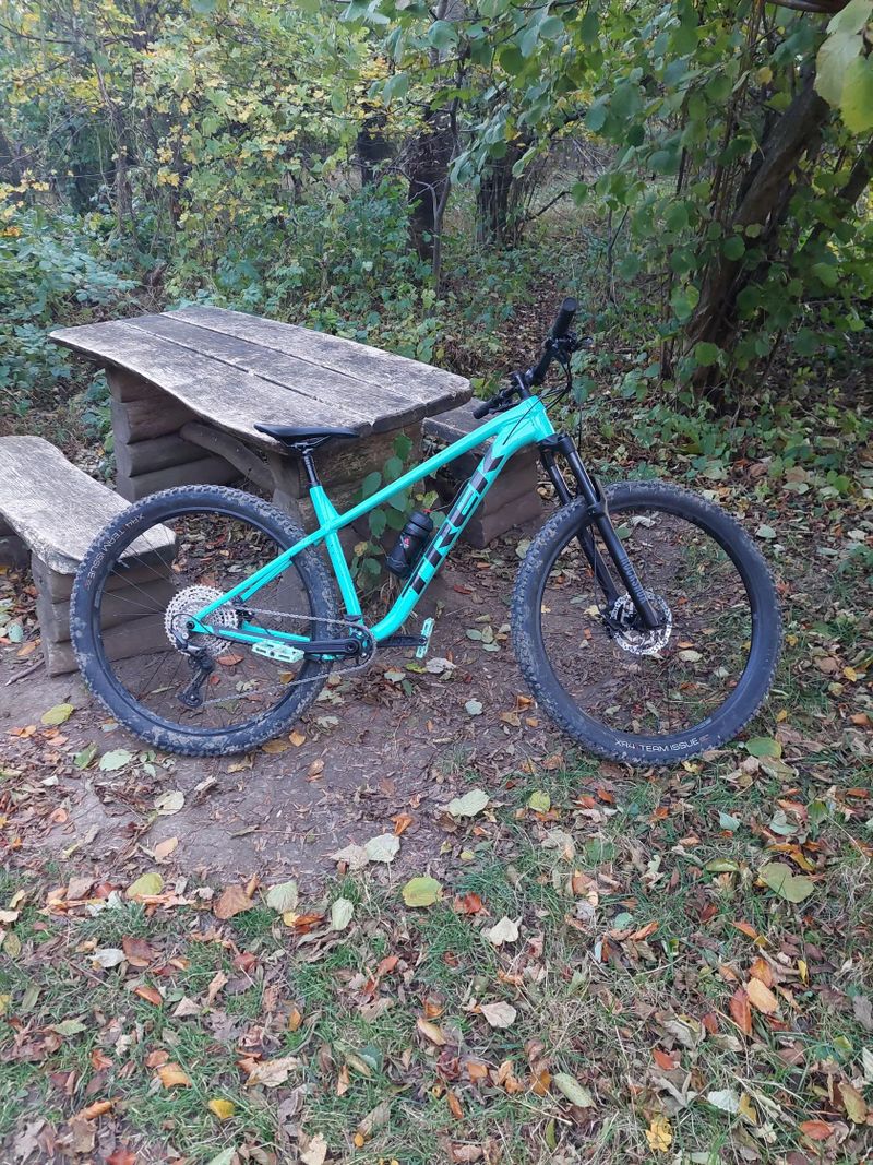 Trek Roscoe 7