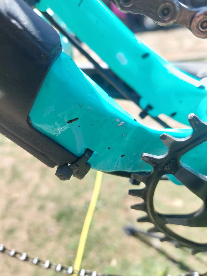 Trek Roscoe 7
