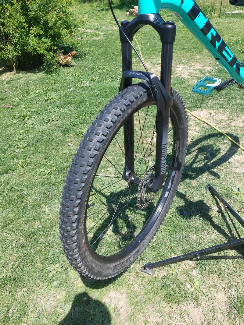 Trek Roscoe 7