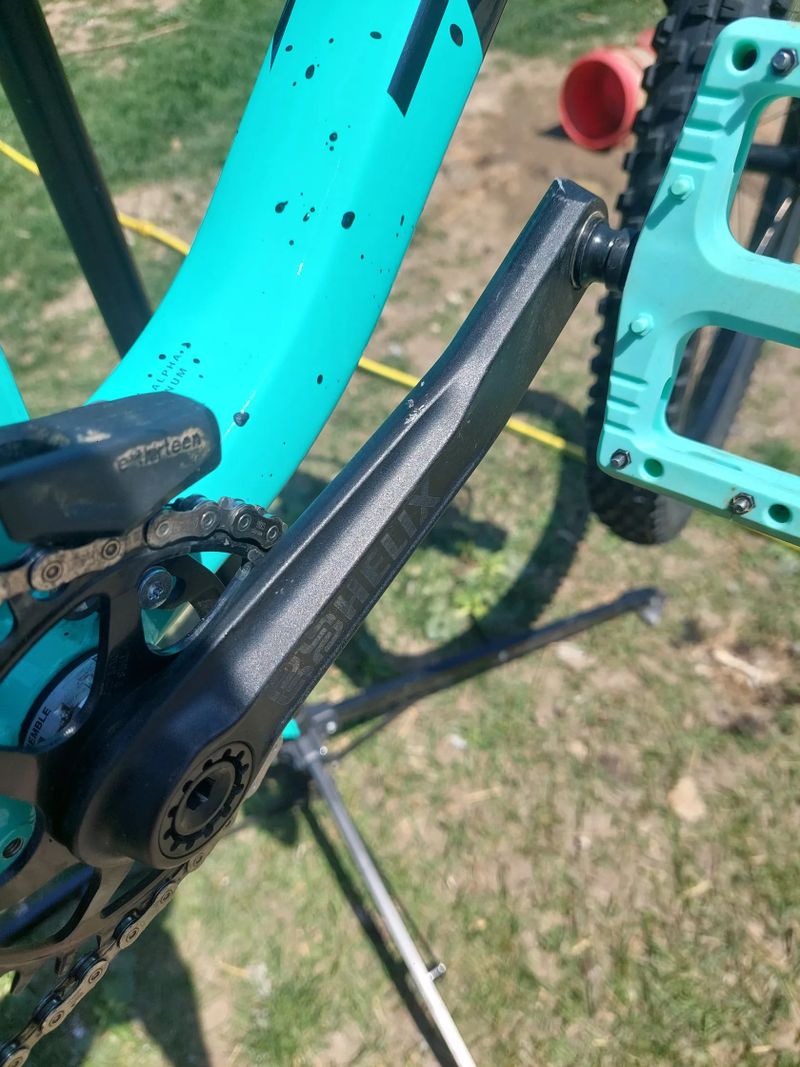 Trek Roscoe 7