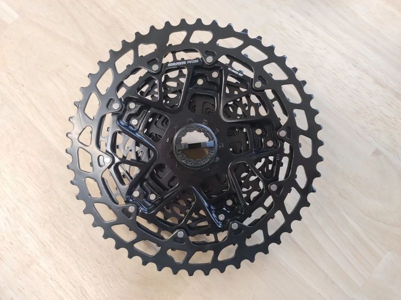 Sada SRAM NX Eagle 12s - nová