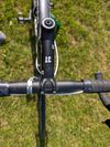 Karbonové BMC Granfondo GF2 Ultegra