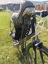 Karbonové BMC Granfondo GF2 Ultegra