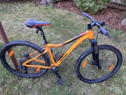 Merida Matts 70