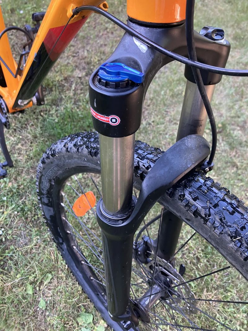 Merida Matts 70