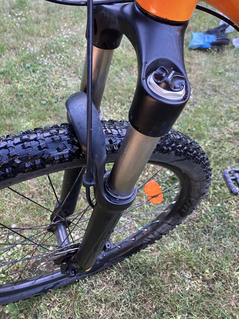 Merida Matts 70