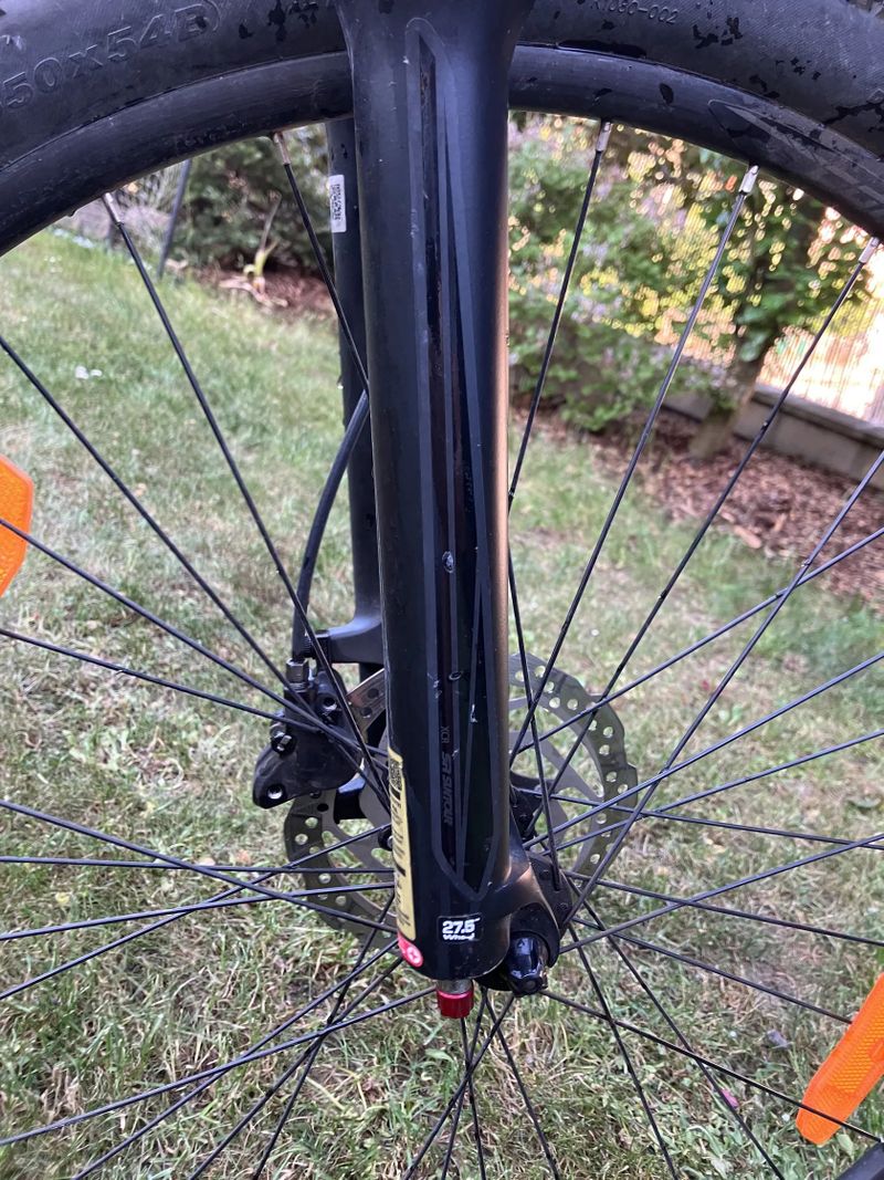 Merida Matts 70
