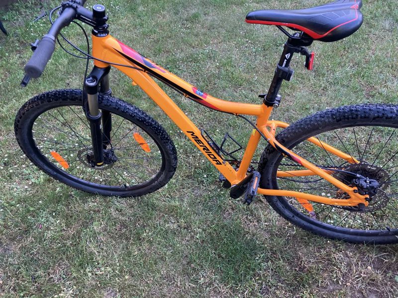 Merida Matts 70