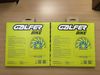 2ks Galfer Shark 203mm, 6 děr, 2mm brzdový kotouč NOVÉ