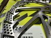 2ks Galfer Shark 203mm, 6 děr, 2mm brzdový kotouč NOVÉ
