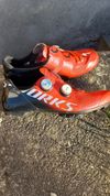 Specialized S works
