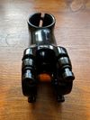 Představec Bontrager comp 70 mm