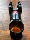 Představec Bontrager comp 70 mm