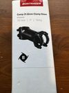 Představec Bontrager comp 70 mm