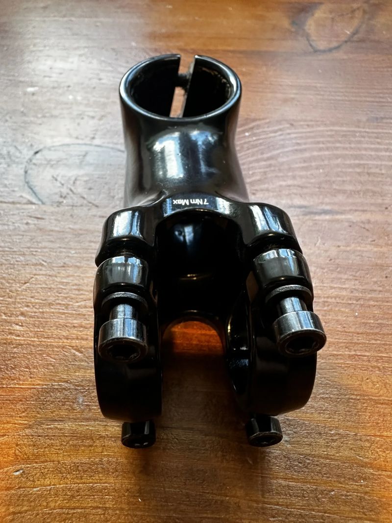 Představec Bontrager comp 70 mm