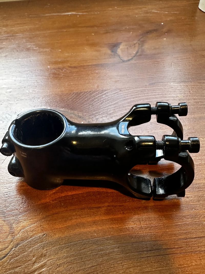 Představec Bontrager comp 70 mm