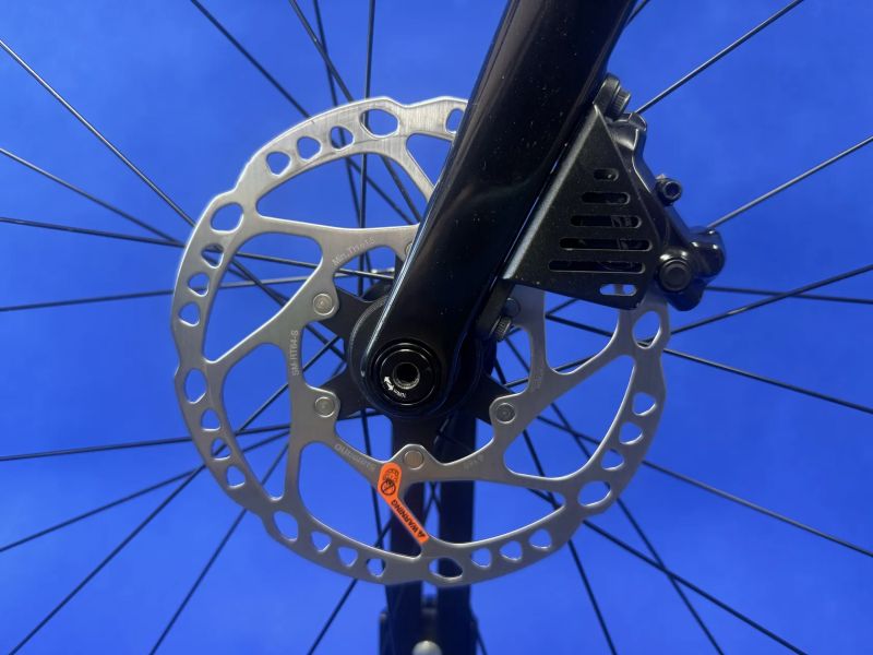 Merida Scultura 6000 Di2 elektrické řaz. 2x12 - kolo číslo 6. vel. XS (50cm) pro postavy 159 - 166cm