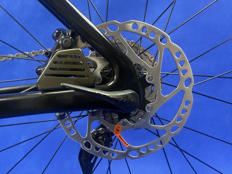 Merida Scultura 6000 Di2 elektrické řaz. 2x12 - kolo číslo 6. vel. XS (50cm) pro postavy 159 - 166cm