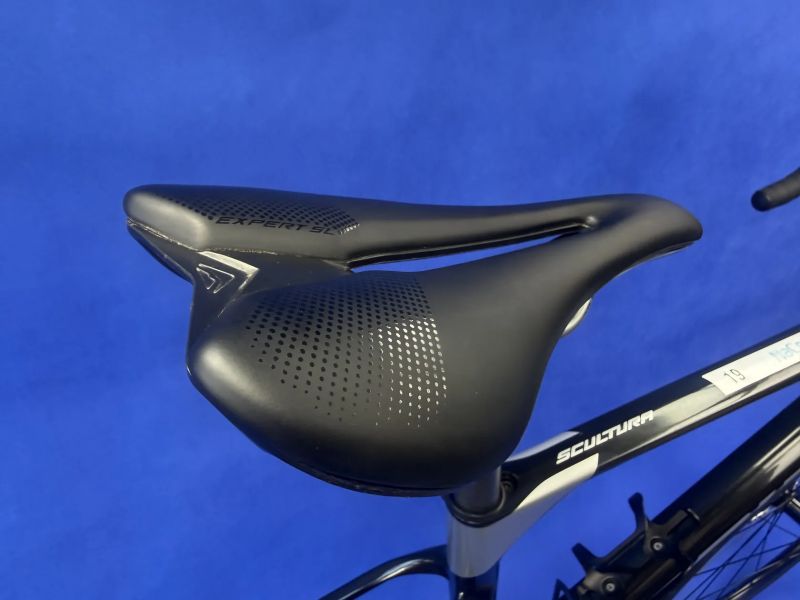 Merida Scultura 6000 Di2 elektrické řaz. 2x12 - kolo číslo 19. vel. S (52cm) pro postavy 167 - 174cm