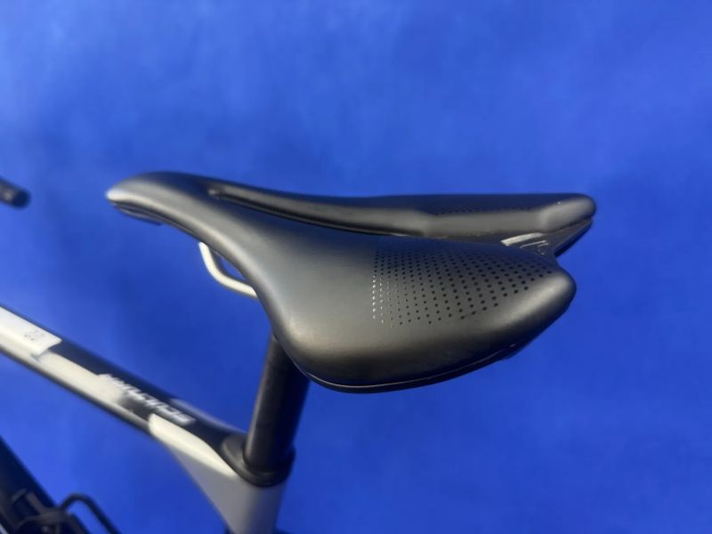 Merida Scultura 6000 Di2 elektrické řaz. 2x12 - kolo číslo 22. vel. S (52cm) pro postavy 167 - 174cm
