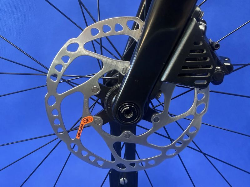 Merida Scultura 6000 Di2 elektrické řaz. 2x12 - kolo číslo 22. vel. S (52cm) pro postavy 167 - 174cm