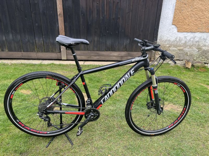 Cannondale