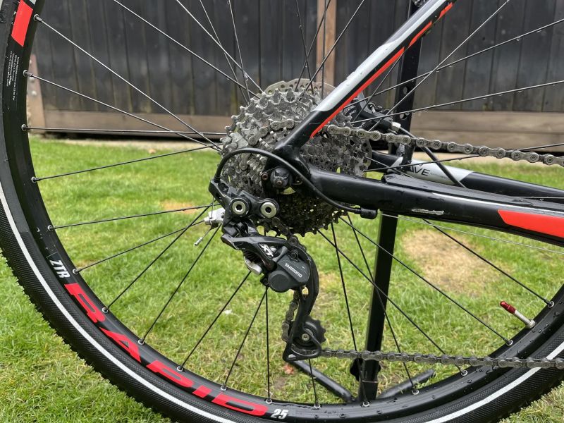 Cannondale