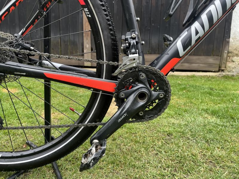 Cannondale