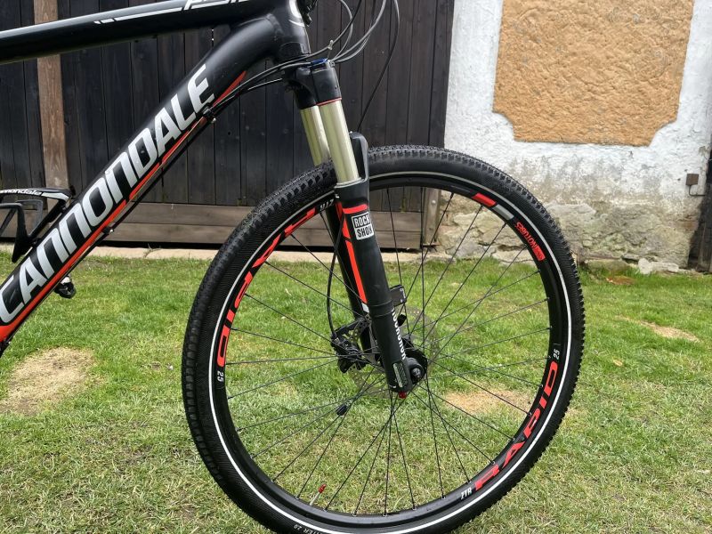 Cannondale
