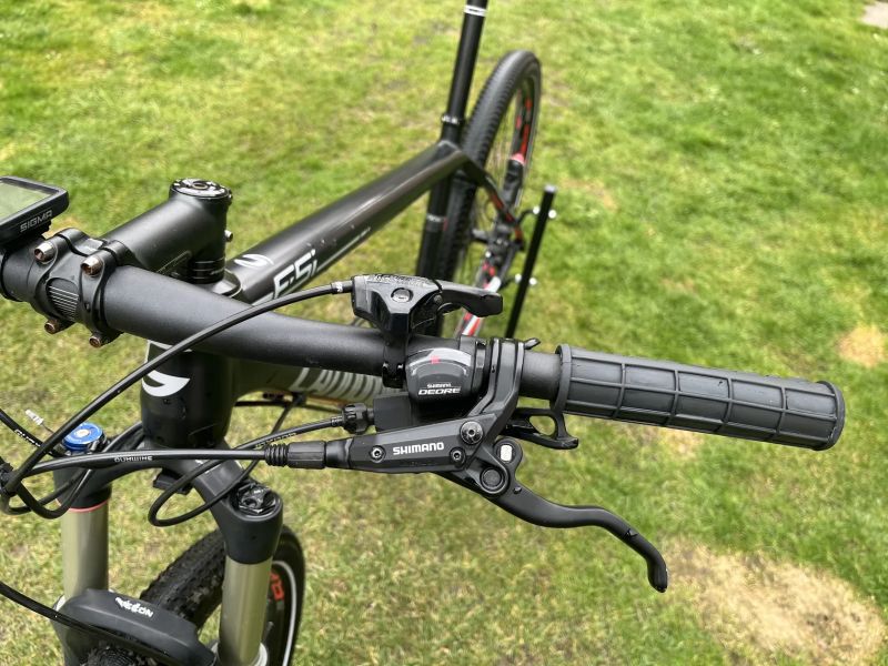 Cannondale