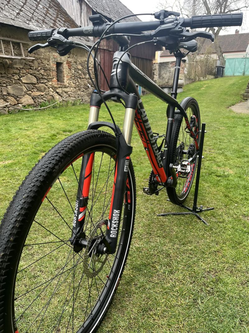 Cannondale