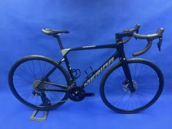 Merida Scultura 6000 Di2 elektrické řaz. 2x12 - kolo číslo 70 vel. M (54cm) pro postavy 175 - 182cm
