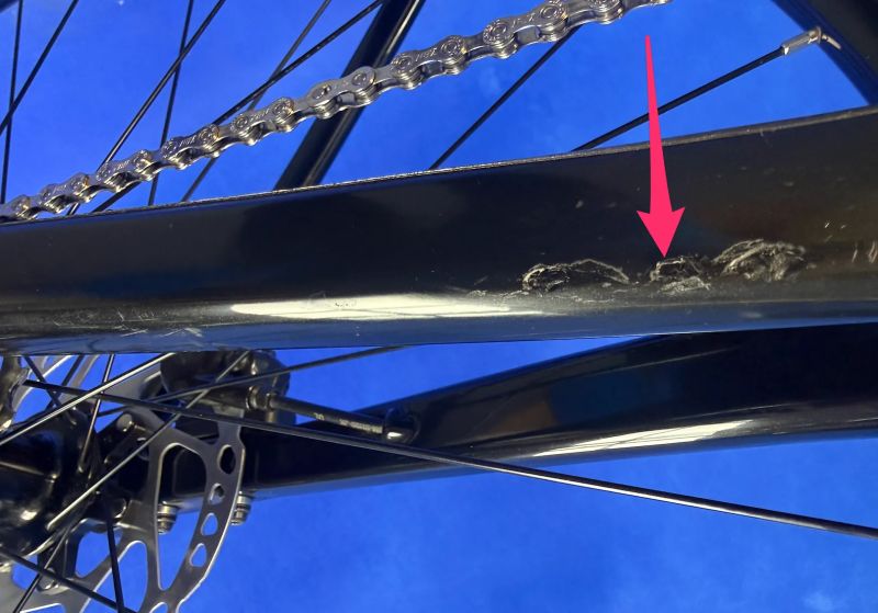 Merida Scultura 6000 Di2 elektrické řaz. 2x12 - kolo číslo 70 vel. M (54cm) pro postavy 175 - 182cm