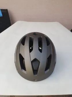 Nová helma PJT titan