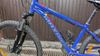 Juniorské kolo s rámem Maxbike 15”, velikost kol 26”