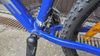 Juniorské kolo s rámem Maxbike 15”, velikost kol 26”
