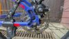 Juniorské kolo s rámem Maxbike 15”, velikost kol 26”