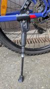 Juniorské kolo s rámem Maxbike 15”, velikost kol 26”