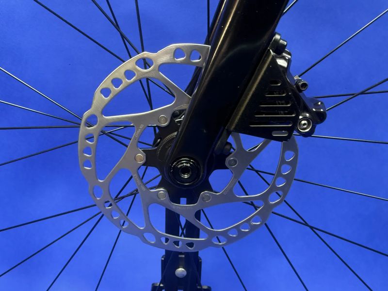 Merida Scultura 6000 Di2 elektrické řaz. 2x12 - kolo č. 177. vel. XL (59cm) pro postavy 189 - 197cm