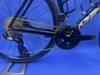 Merida Scultura 6000 Di2 elektrické řaz. 2x12 - kolo č. 178. vel. XL (59cm) pro postavy 189 - 197cm