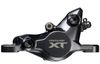 Shimano XTR 9220 + Shimano XT 8200 LV Oil