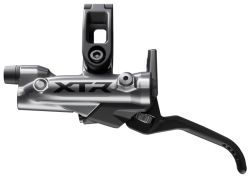 Shimano XTR 9220 + Shimano XT 8200 LV Oil