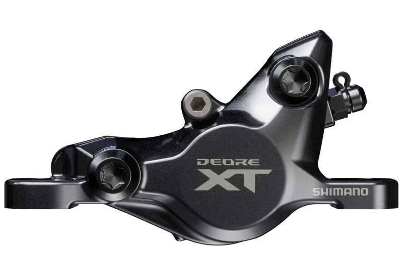 Shimano XTR 9220 + Shimano XT 8200 LV Oil
